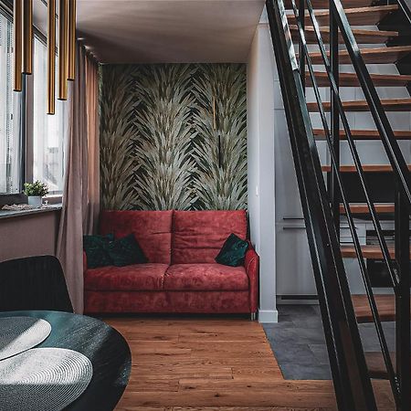 Rentplanet - Apartamenty Mlyn Maria Wrocław Eksteriør bilde