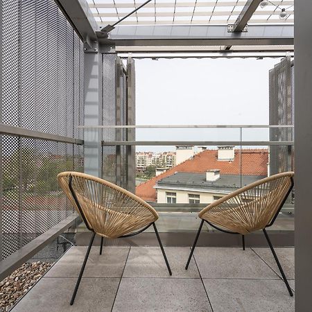Rentplanet - Apartamenty Mlyn Maria Wrocław Eksteriør bilde