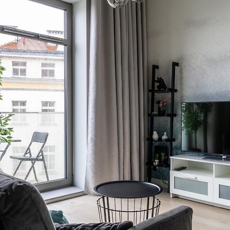 Rentplanet - Apartamenty Mlyn Maria Wrocław Eksteriør bilde