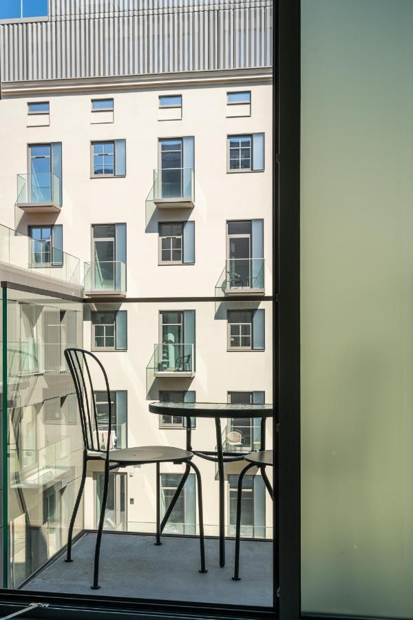 Rentplanet - Apartamenty Mlyn Maria Wrocław Eksteriør bilde
