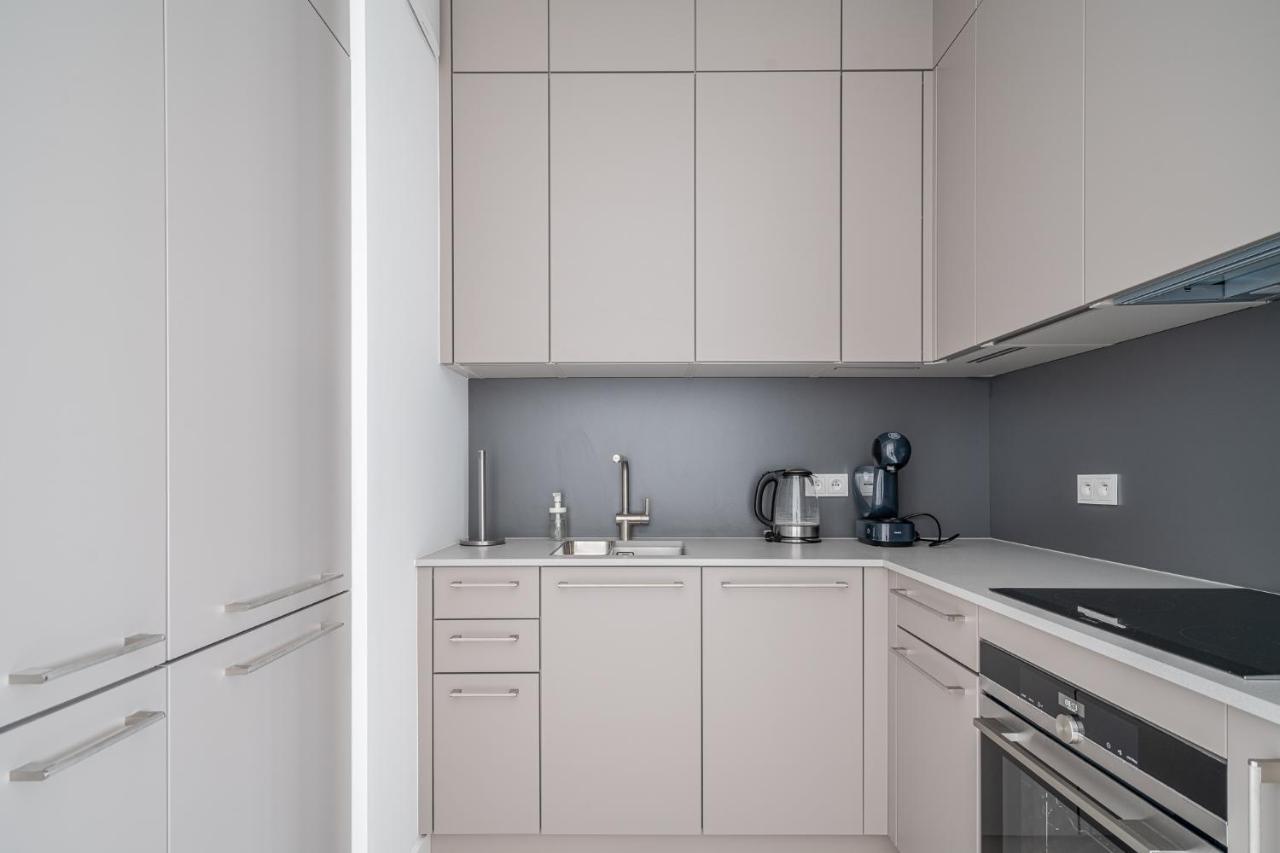 Rentplanet - Apartamenty Mlyn Maria Wrocław Eksteriør bilde