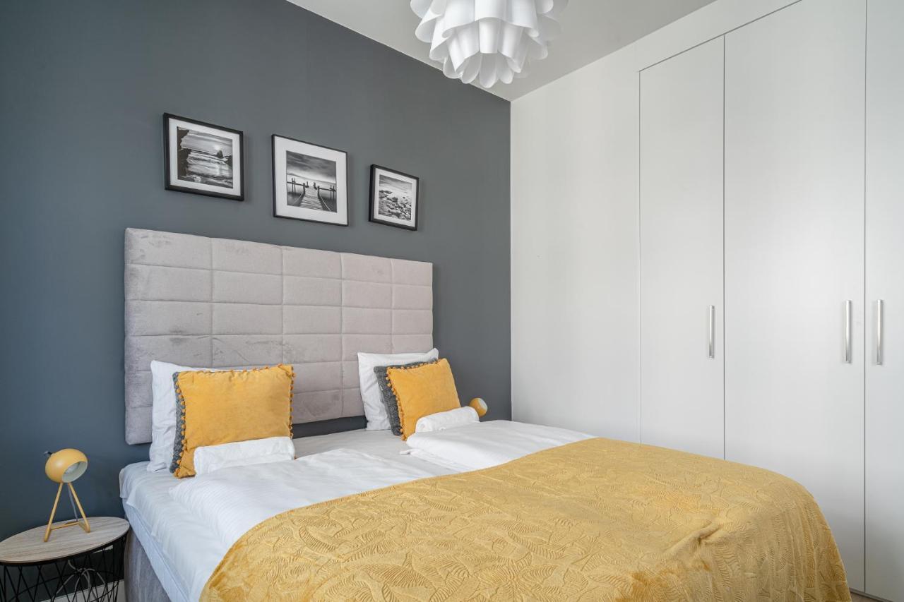 Rentplanet - Apartamenty Mlyn Maria Wrocław Eksteriør bilde