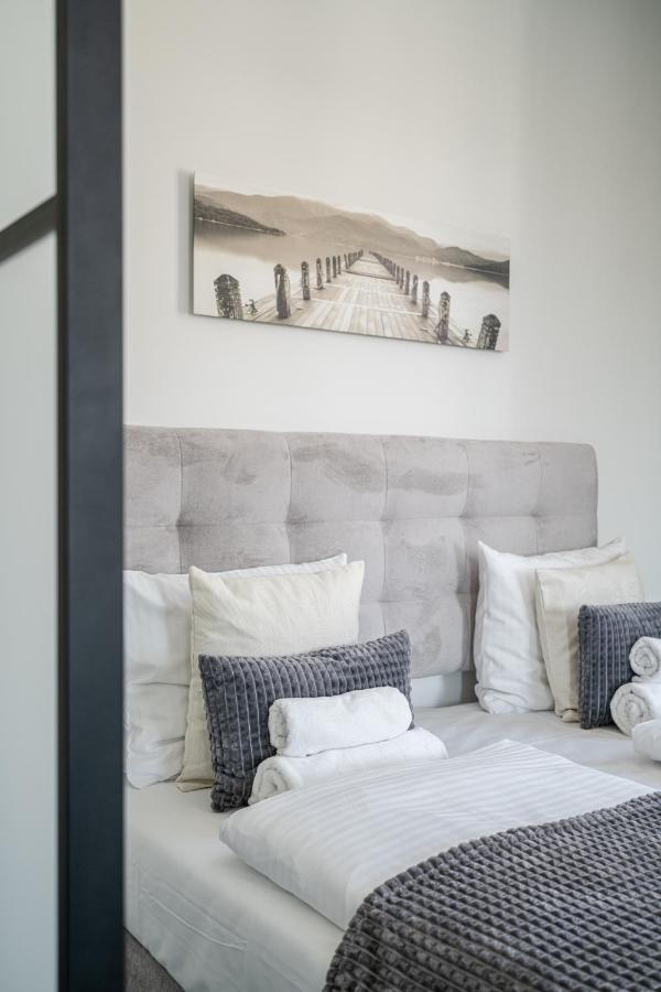 Rentplanet - Apartamenty Mlyn Maria Wrocław Eksteriør bilde