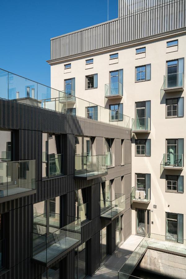 Rentplanet - Apartamenty Mlyn Maria Wrocław Eksteriør bilde