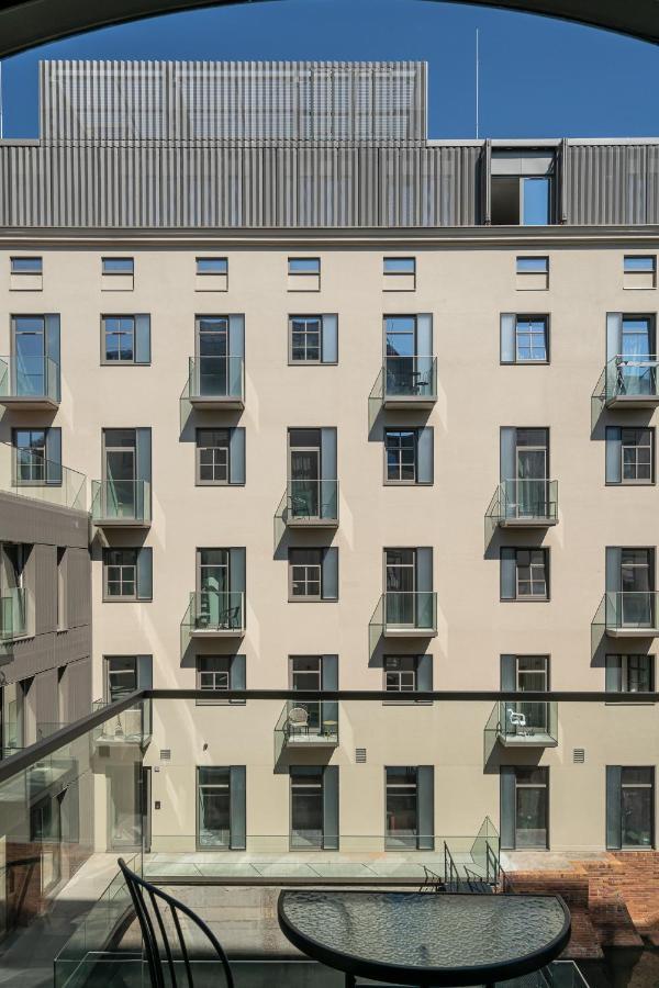 Rentplanet - Apartamenty Mlyn Maria Wrocław Eksteriør bilde