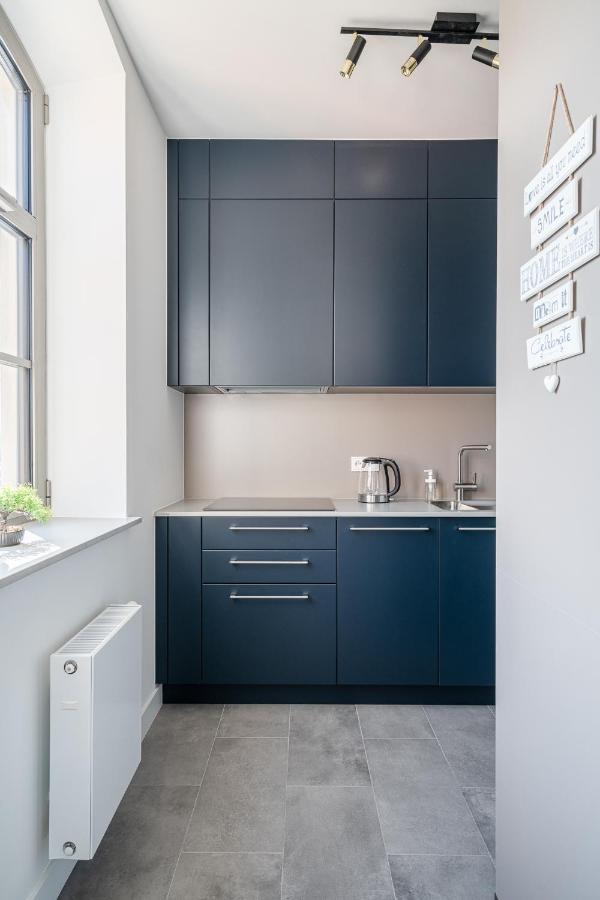 Rentplanet - Apartamenty Mlyn Maria Wrocław Eksteriør bilde