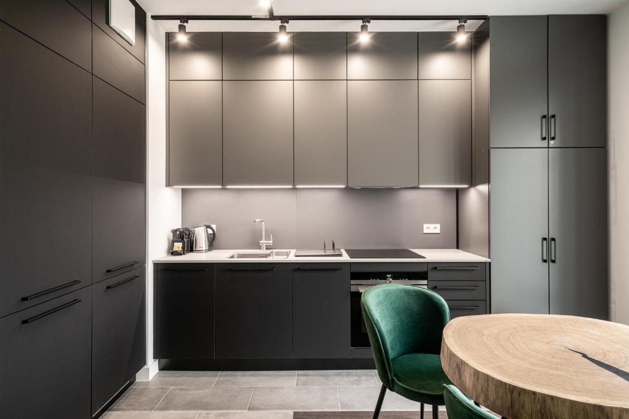 Rentplanet - Apartamenty Mlyn Maria Wrocław Eksteriør bilde