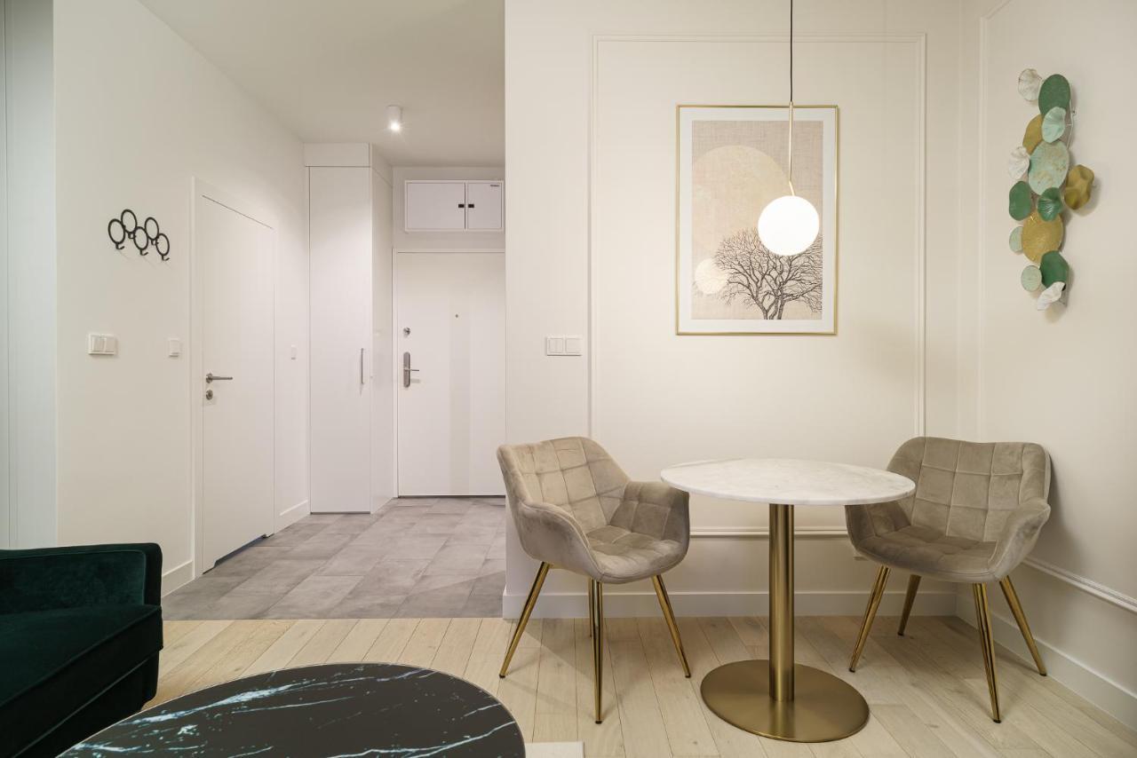 Rentplanet - Apartamenty Mlyn Maria Wrocław Eksteriør bilde