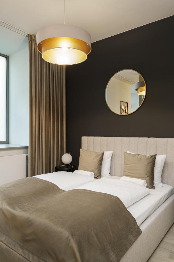 Rentplanet - Apartamenty Mlyn Maria Wrocław Eksteriør bilde