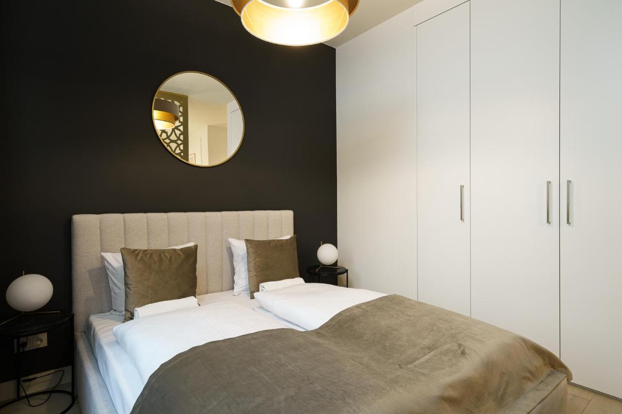 Rentplanet - Apartamenty Mlyn Maria Wrocław Eksteriør bilde