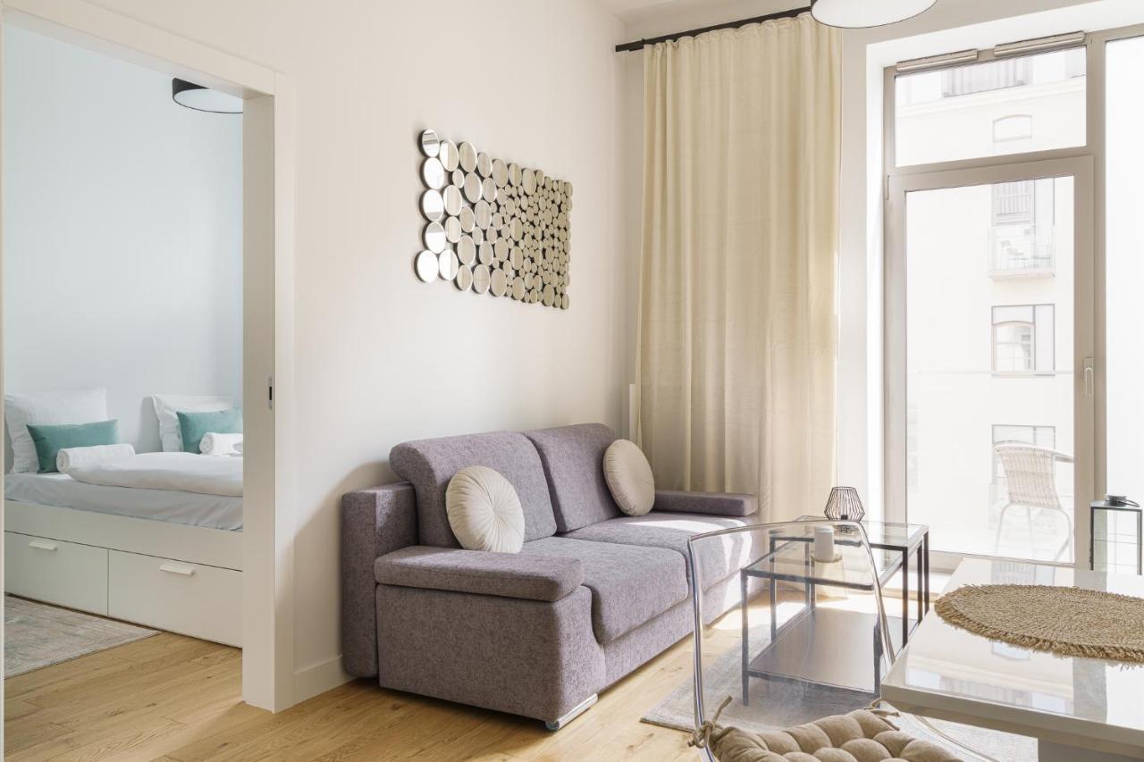 Rentplanet - Apartamenty Mlyn Maria Wrocław Eksteriør bilde