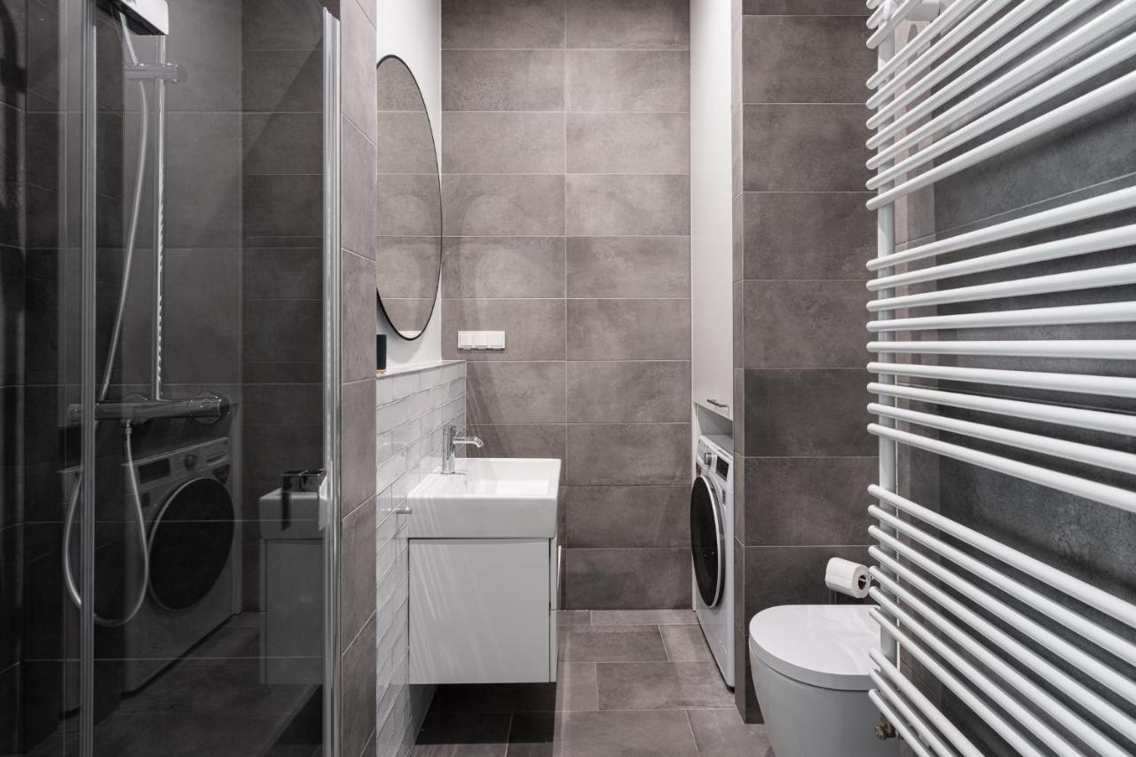 Rentplanet - Apartamenty Mlyn Maria Wrocław Eksteriør bilde