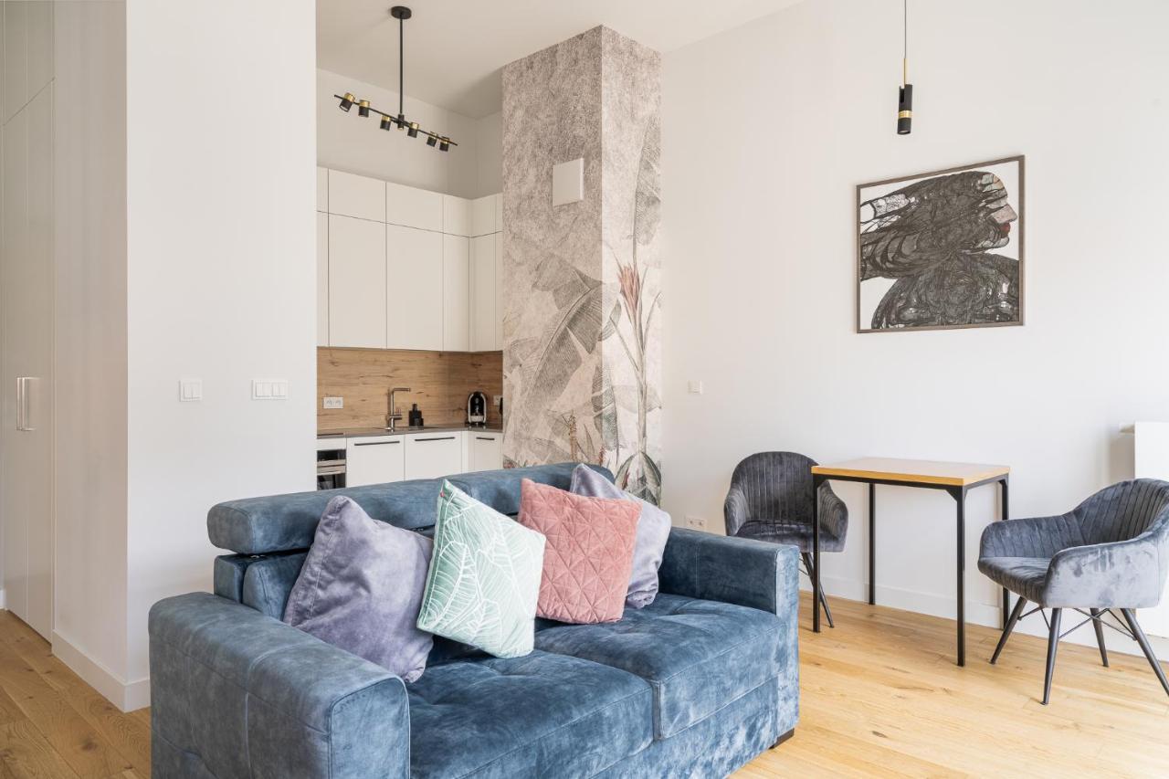 Rentplanet - Apartamenty Mlyn Maria Wrocław Eksteriør bilde