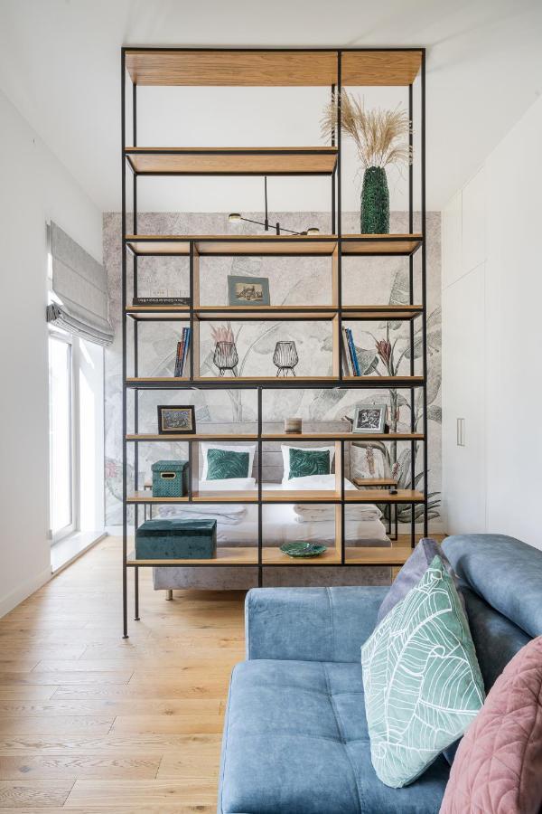 Rentplanet - Apartamenty Mlyn Maria Wrocław Eksteriør bilde
