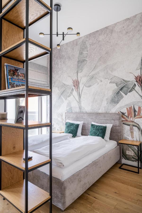 Rentplanet - Apartamenty Mlyn Maria Wrocław Eksteriør bilde