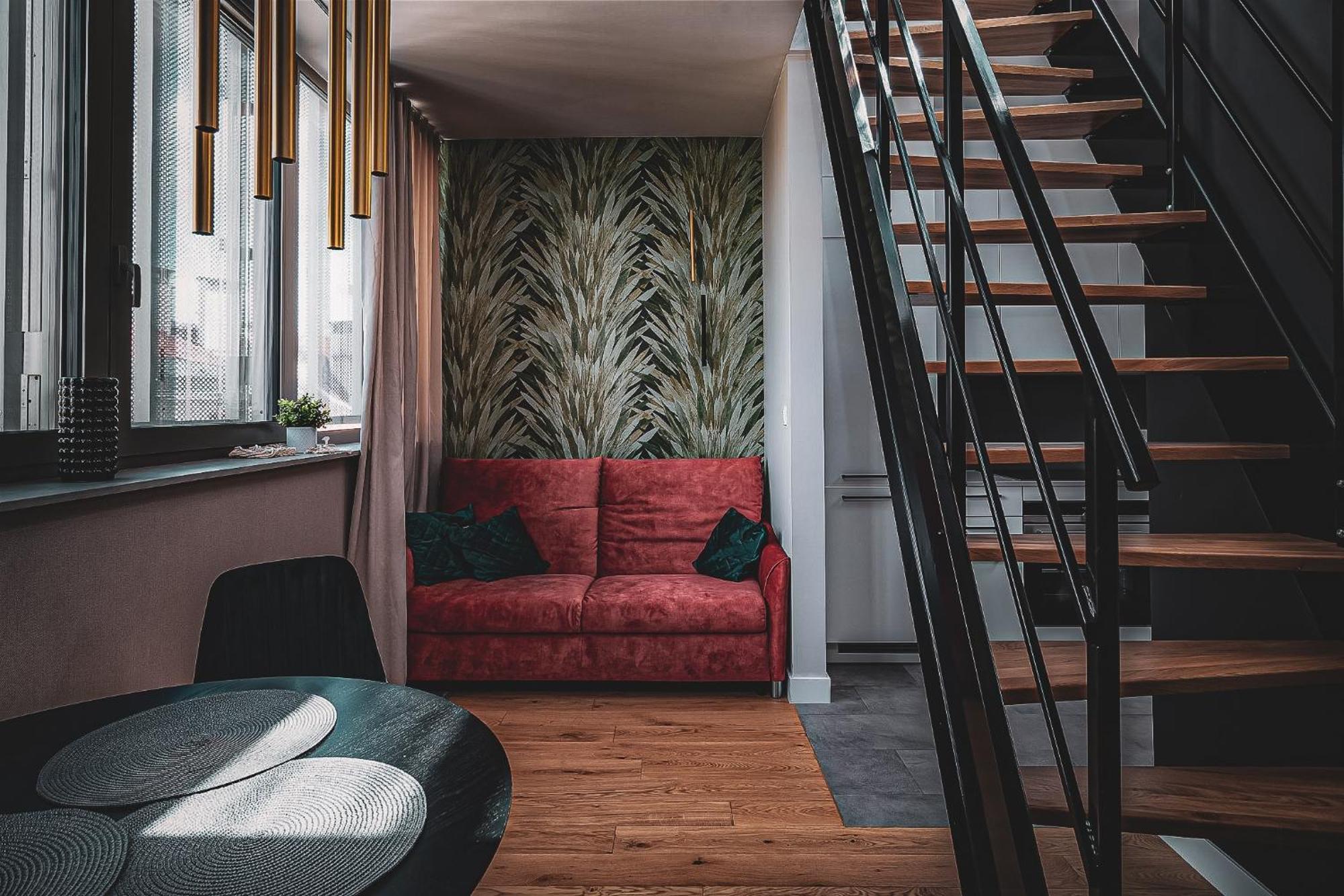 Rentplanet - Apartamenty Mlyn Maria Wrocław Eksteriør bilde