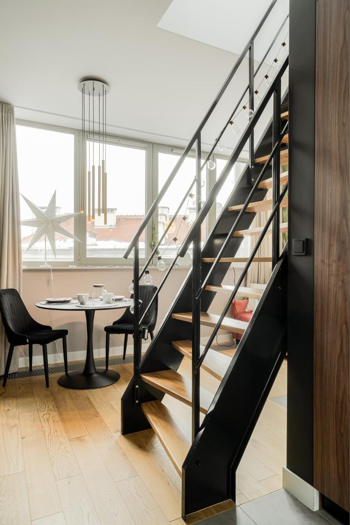 Rentplanet - Apartamenty Mlyn Maria Wrocław Eksteriør bilde