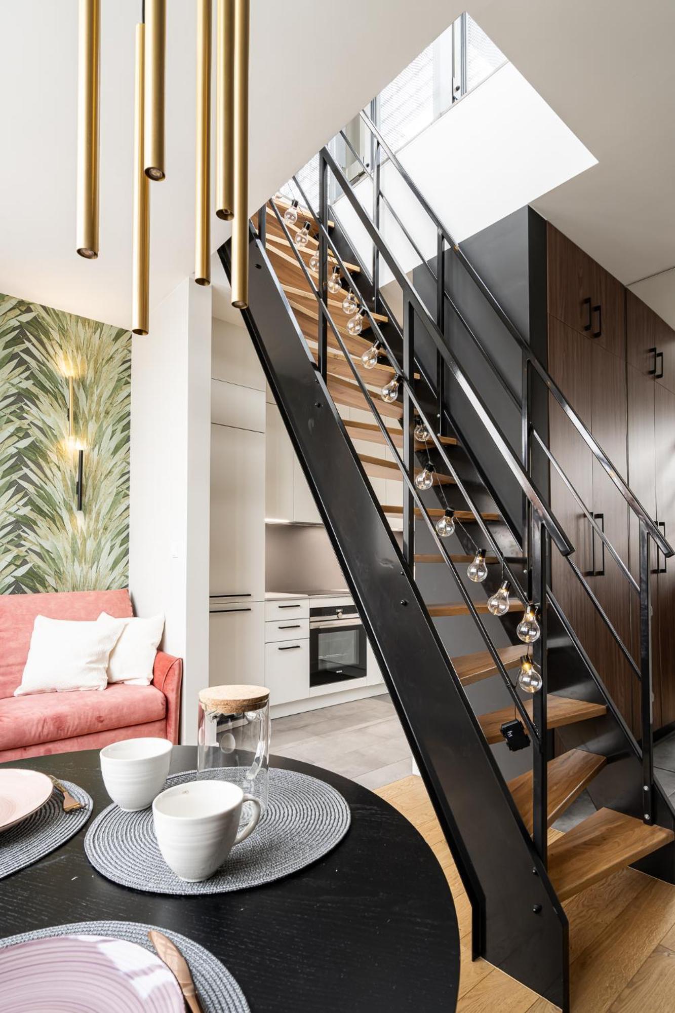 Rentplanet - Apartamenty Mlyn Maria Wrocław Eksteriør bilde
