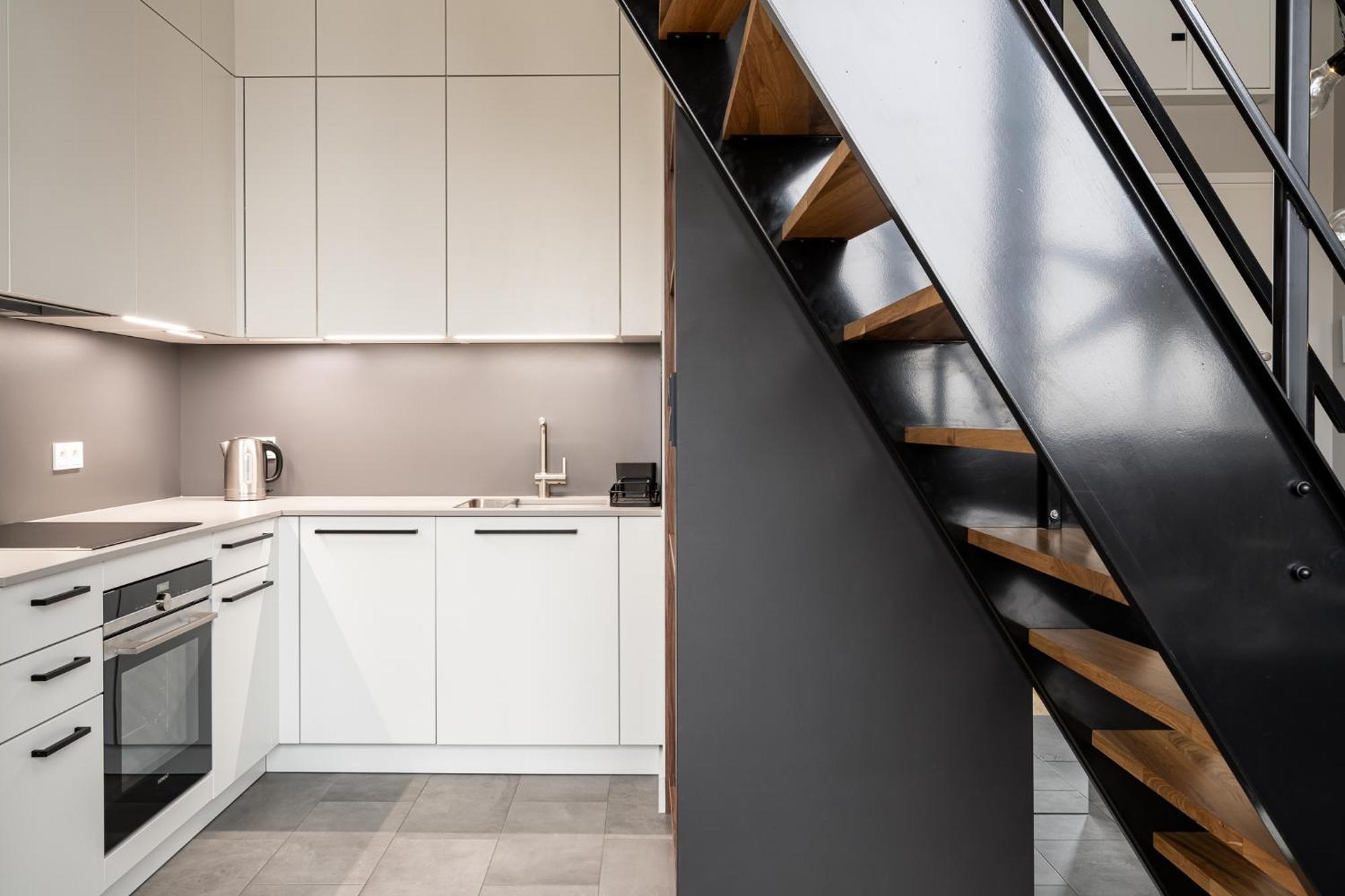 Rentplanet - Apartamenty Mlyn Maria Wrocław Eksteriør bilde