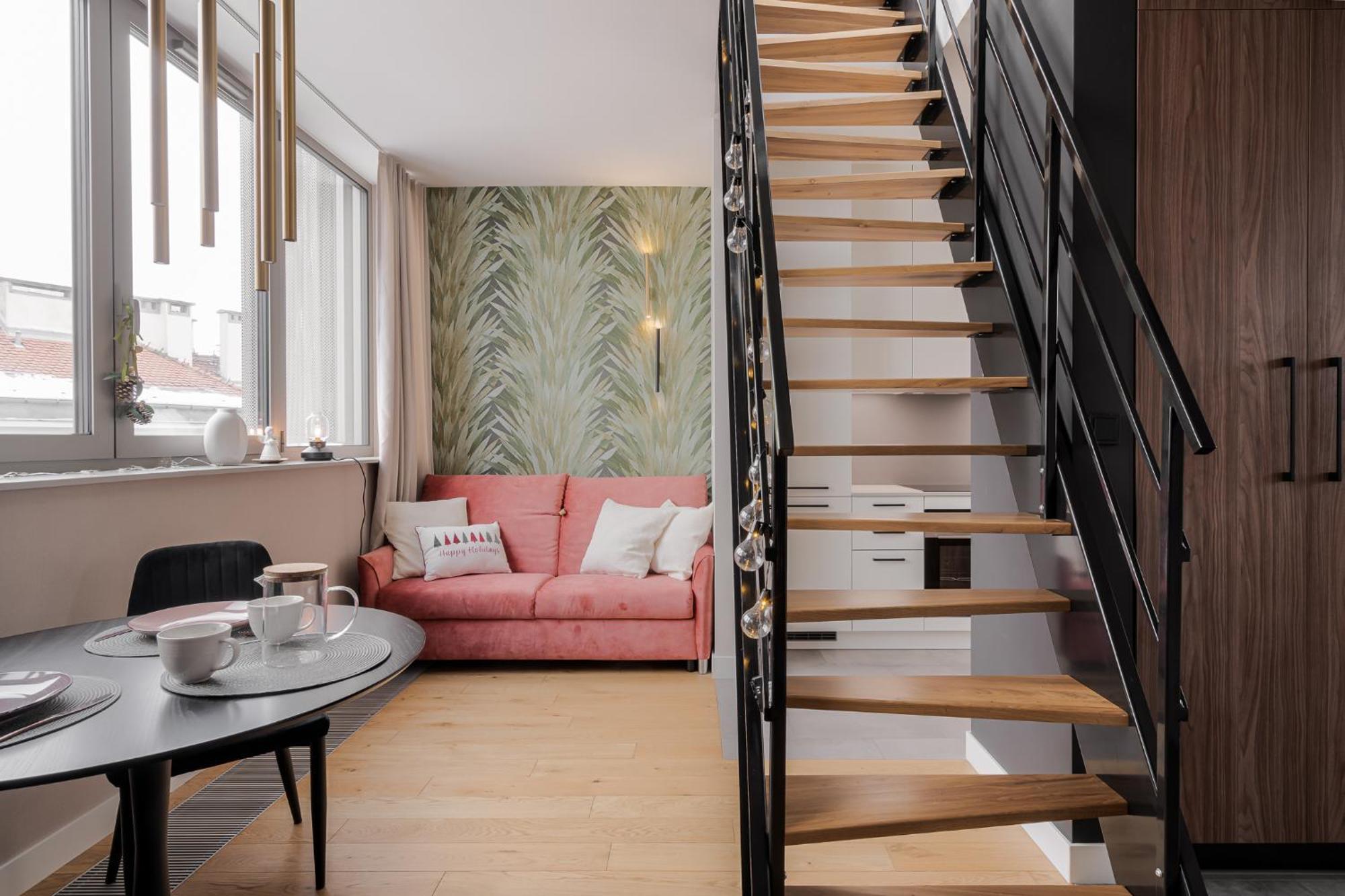 Rentplanet - Apartamenty Mlyn Maria Wrocław Eksteriør bilde