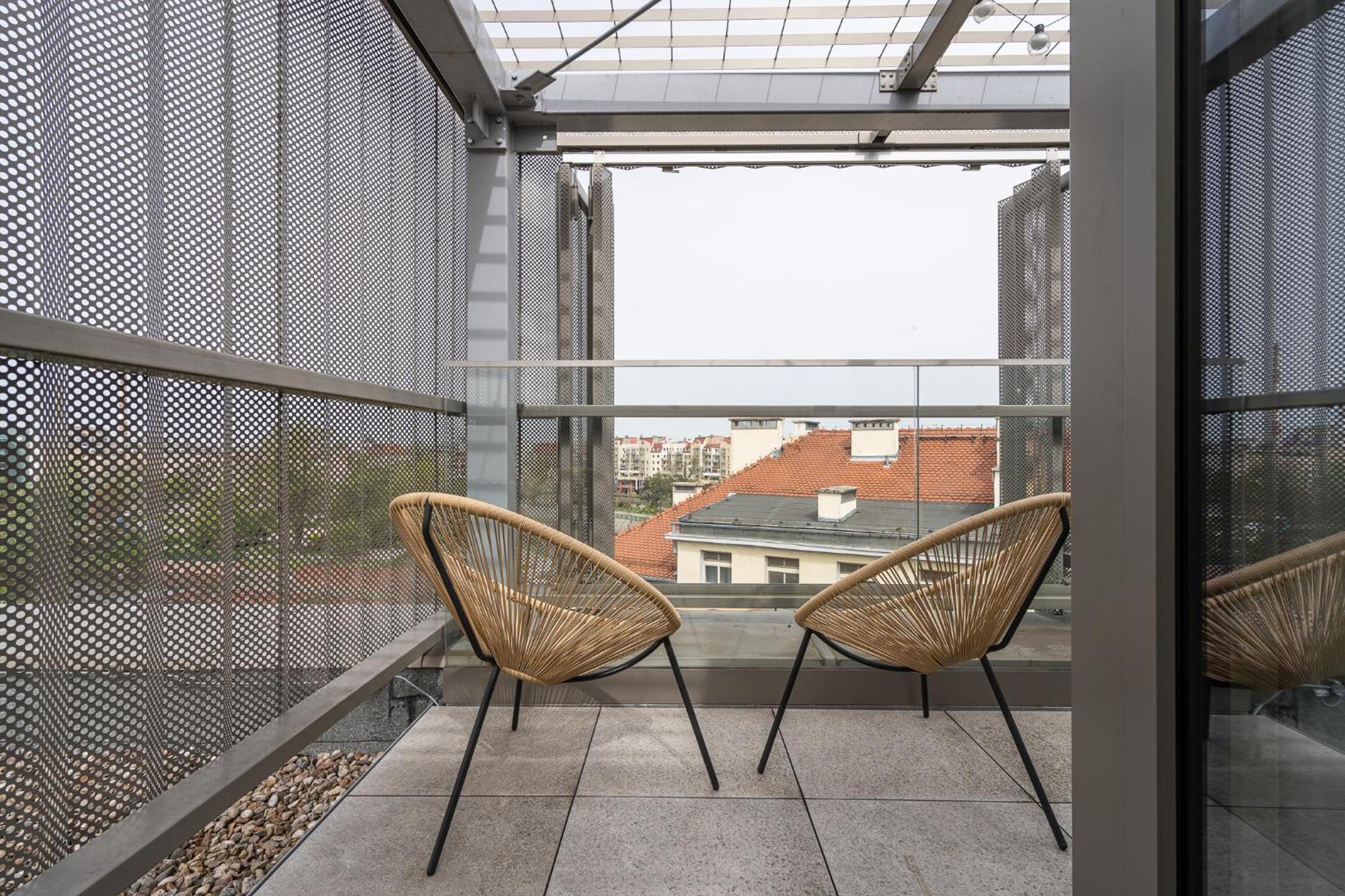 Rentplanet - Apartamenty Mlyn Maria Wrocław Eksteriør bilde