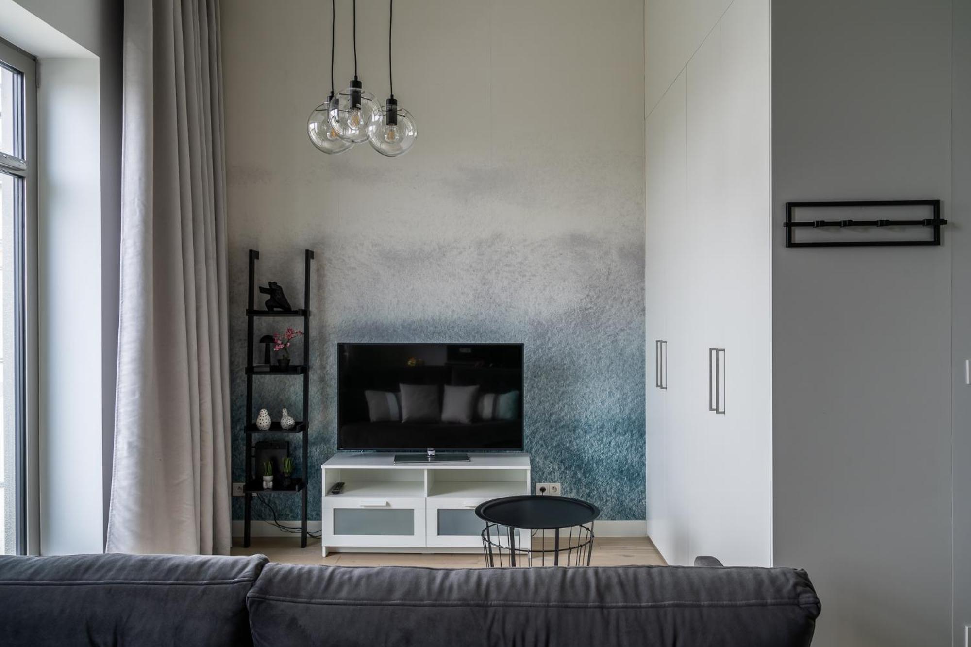 Rentplanet - Apartamenty Mlyn Maria Wrocław Eksteriør bilde