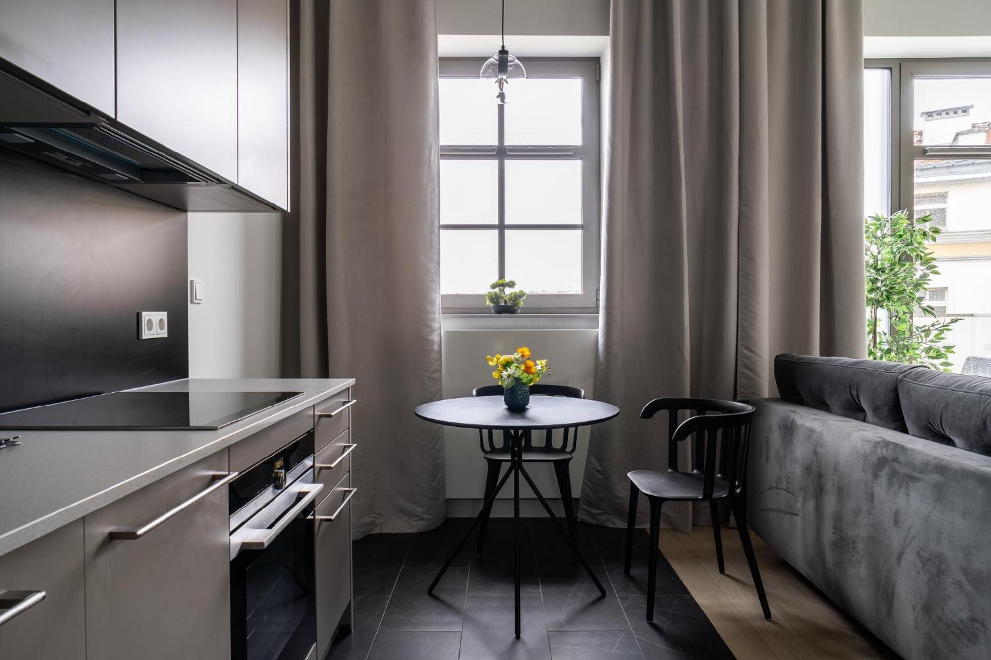 Rentplanet - Apartamenty Mlyn Maria Wrocław Eksteriør bilde