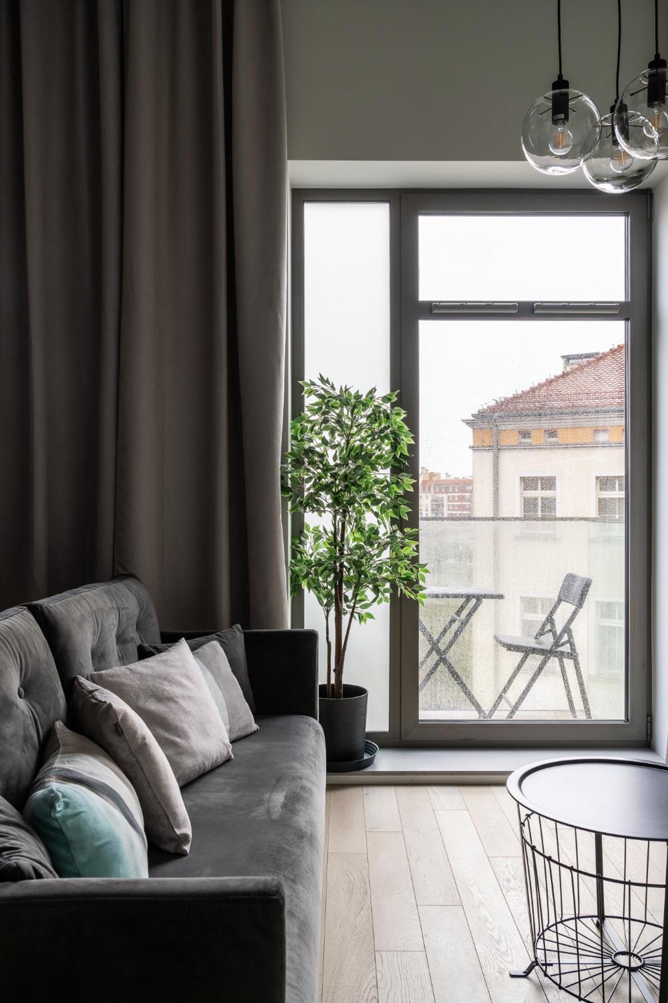 Rentplanet - Apartamenty Mlyn Maria Wrocław Eksteriør bilde