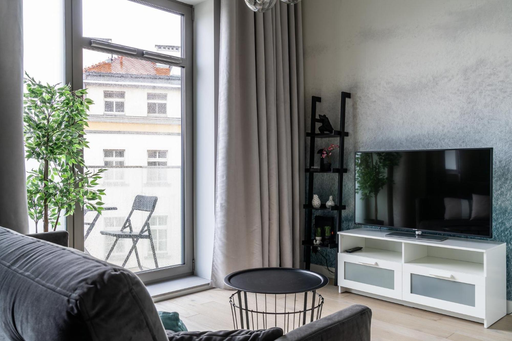 Rentplanet - Apartamenty Mlyn Maria Wrocław Eksteriør bilde